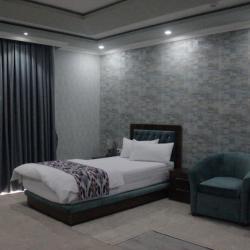 Фото Отель Akhsikent (Акшикент)