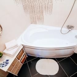 Фото Апартаменты на улице Ульяновская