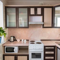 Фото Апартаменты на улице Борисенко