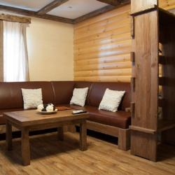 Фото Отель Русский двор