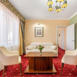 Фото Отель Tizdar Family Resort & Spa (Тиздар)