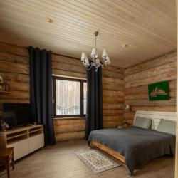 Фото Отель Karhumaki Sport & Spa (Кархумяки)