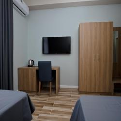 Фото Отель LooSPAngeles (СПАнджелес)