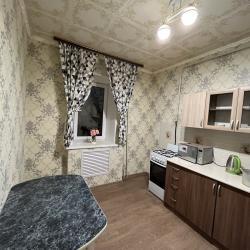 Фото Апартаменты на улице Сибирская 17А