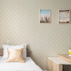 Фото Отель Стрелка на улице Бурнаковская 115