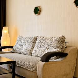 Фото Отель Right Room на 65 лет Победы 41 корпус 1