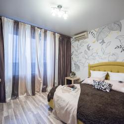 Фото Отель Smile Apartments (Смайл Апартментс) на переулке Гарнизонный
