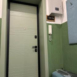 Фото Апартаменты на проспекте Мира 11