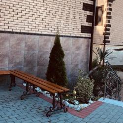 Фото Апартаменты Солнечный Город