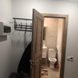 1-комнатные апартаменты стандарт