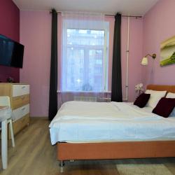 фото 26 BestFlat24 (БэстФлэт24) на улице Гостиничная 4Ак8