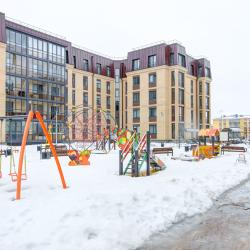 фото 15 MyHome YourHome (МайХоум ЙоХоум) на улице Образцовая