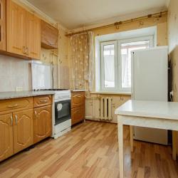 Фото Отель Манхэттен Эстейт на улице Пешехонова 1