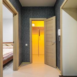 Фото Самарские апартаменты на 5 просеке 101