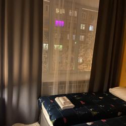 Фото Отель Горная Долина