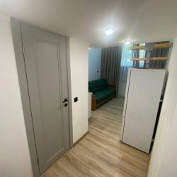 Фото Отель Rent69 (Рент69) на переулке Садовый 20