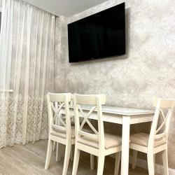 2-комнатные апартаменты стандарт ЗБ 25-52
