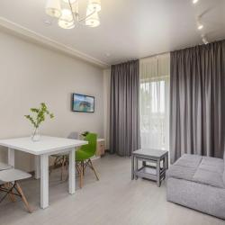 Фото Апартаменты Villa La Melia (Вилла Ла Мелиа)