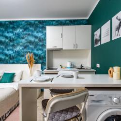 фото 9 ApartMe (АпартМи) на улице Политехническая