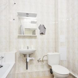 2-комнатные апартаменты стандарт