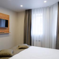 Фото Отель Атмосфера Парк