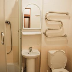 Фото Отель Север