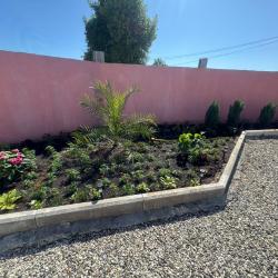 Фото Отель Розовая лагуна