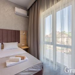 Фото Отель Гранада