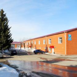 Фото Отель Элит