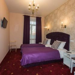 Фото Отель Ажур