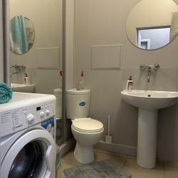 Фото Апартаменты на улице Виноградная 188А