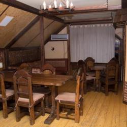 Фото Отель Эгоист клуб