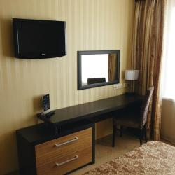 Фото Отель Вега