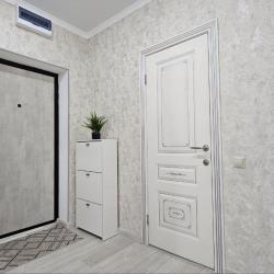 Фото Апартаменты на улице Трофимова 7а корпус 1