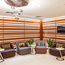 Фото Отель Radisson Blu (Рэдиссон Блю )