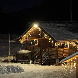 6-комнатный коттедж улучшенный