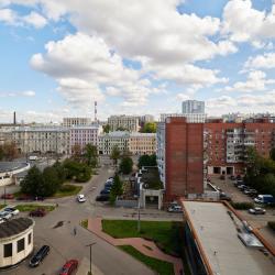 фото 28 Апартаменты Keytee.Home (Кейти.Хоме) на проспекте Московский 71к3