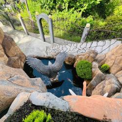 Фото Отель Эрика