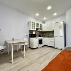 Фото Отель КакДома на улице Смолина 67 корпус 1