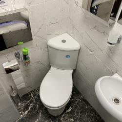 Фото Отель Стрежень