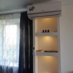 Фото Апартаменты на улице Нерчинская 4