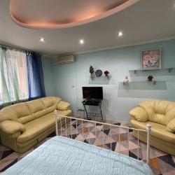 фото 8 Onebed (Ванбэд) на бульваре Строгинский