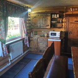 Фото Отель Коттедж 22