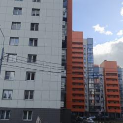 Фото Отель RentMe 24 (РентМи) на улице Лесная 20