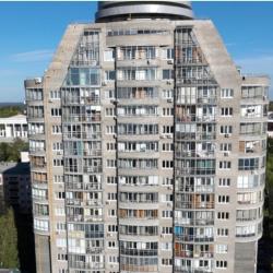 1-комнатные апартаменты стандарт