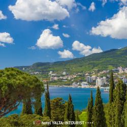 фото 115 Yalta Intourist (Ялта Интурист)