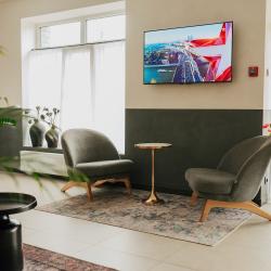 Фото Отель Лето