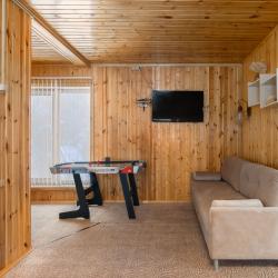 Фото Отель Посиделки