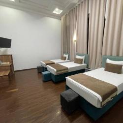 Фото Отель Shosh Avenue Hotel (Шош Авеню)