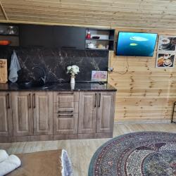 Фото Отель Green Land (Грин Лэнд)